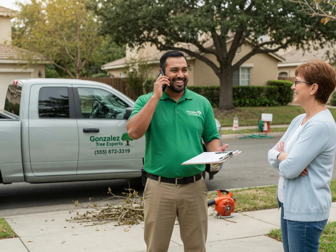 Tree Service Elmwood Park, IL FAQs